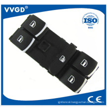 Auto Window Lifter Switch Used for VW Sagitar Magotan Touran Tiguan Golf A6 VW Touran Passat B6